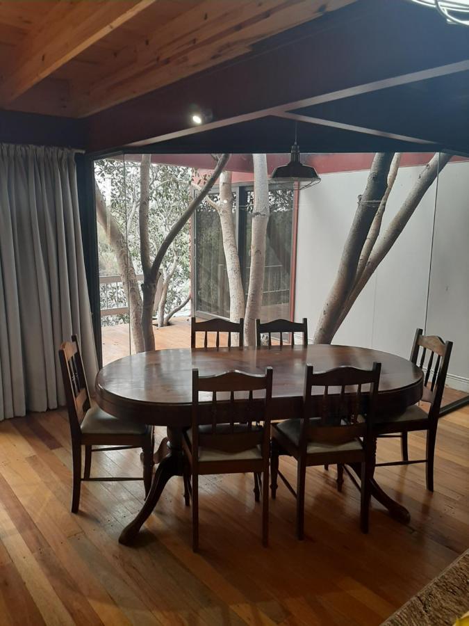 D'Streams Hotel Keimoes Ngoại thất bức ảnh