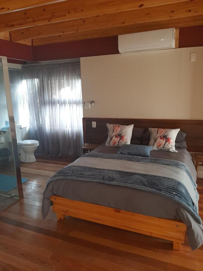 D'Streams Hotel Keimoes Ngoại thất bức ảnh