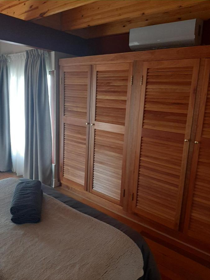 D'Streams Hotel Keimoes Ngoại thất bức ảnh